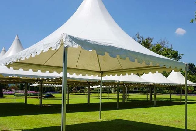 Outdoor Fabric Solution